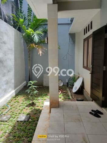 Jarang Ada! Rumah Kontrakan 4 Kamar Bagus Siap Huni Gatot Subroto Jarang Ada! Rumah Kontrakan 4 Kamar Bagus Siap Huni Gatot Subroto