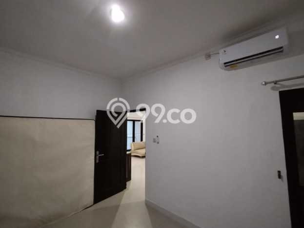 For Sale! Luxury House LT 100m2 Desain Modern di Renon For Sale! Luxury House LT 100m2 Desain Modern di Renon
