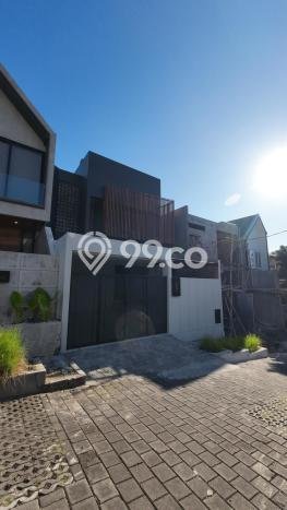 BEST DEAL! Rumah Siap Huni di Pecatu, Luas 175m2m² Bangunan 230m2m² BEST DEAL! Rumah Siap Huni di Pecatu, Luas 175m2m² Bangunan 230m2m²