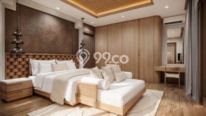 Rumah Strategis di Jimbaran, Dekat Jimbaran, Badung, Badung - LT 100m² Rumah Strategis di Jimbaran, Dekat Jimbaran, Badung, Badung - LT 100m²