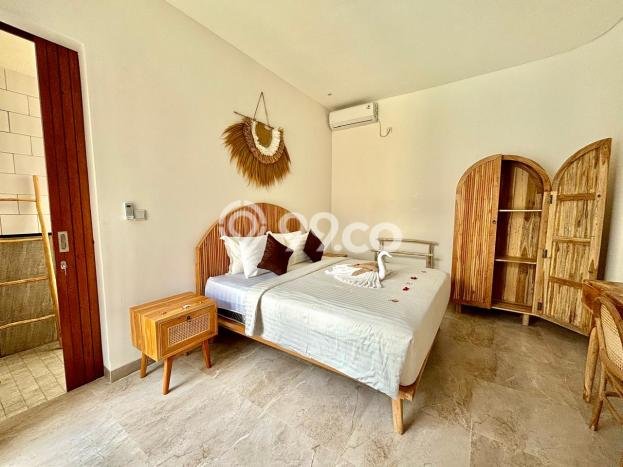 Vila Strategis Kawasan Sanur, Luas 0m², Tersedia Sekarang Vila Strategis Kawasan Sanur, Luas 0m², Tersedia Sekarang