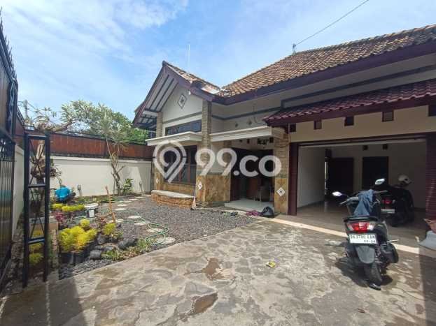 Rumah area Panjer, 2 KM, Lingkungan Strategis, LT 350m² Bangunan 150m² Rumah area Panjer, 2 KM, Lingkungan Strategis, LT 350m² Bangunan 150m²