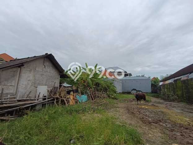 For Rent Tanah di Renon, Luas 400m², Akses Bagus, Lokasi Strategis For Rent Tanah di Renon, Luas 400m², Akses Bagus, Lokasi Strategis