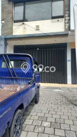 Ruko Lokasi Strategis Kawasan Sesetan, Luas 176m², Disewakan, Pusat Komersial Ruko Lokasi Strategis Kawasan Sesetan, Luas 176m², Disewakan, Pusat Komersial