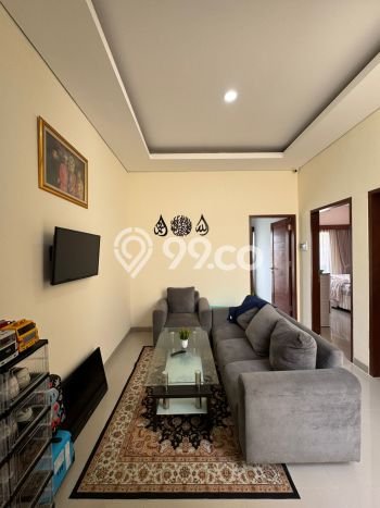 Rumah di Kawasan Sidakarya, Lingkungan Premium 4 KT Rumah di Kawasan Sidakarya, Lingkungan Premium 4 KT