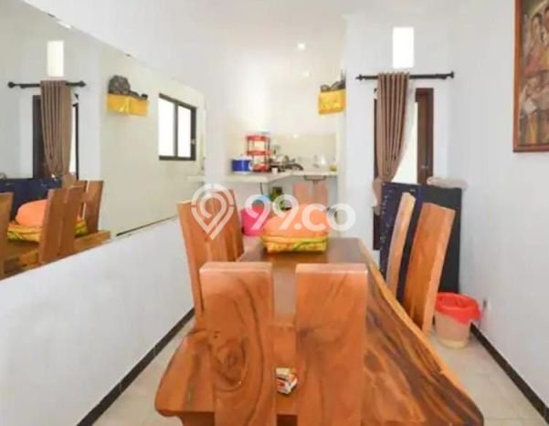 Rumah Asri di Canggu, 5 KM, Lingkungan Strategis, Luas 250m² Bangunan 400m² Rumah Asri di Canggu, 5 KM, Lingkungan Strategis, Luas 250m² Bangunan 400m²