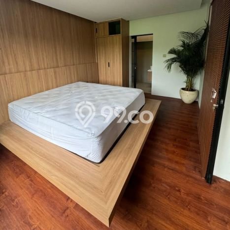 PENAWARAN TERBATAS! Rumah Berkualitas di Canggu, Luas 100m² Bangunan 120m² PENAWARAN TERBATAS! Rumah Berkualitas di Canggu, Luas 100m² Bangunan 120m²