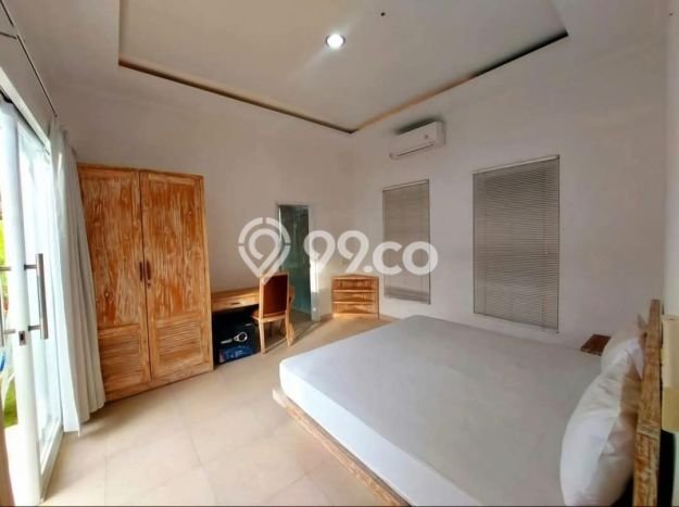 Rumah Nyaman area Sanur, 2 KT, Lokasi Strategis Rumah Nyaman area Sanur, 2 KT, Lokasi Strategis