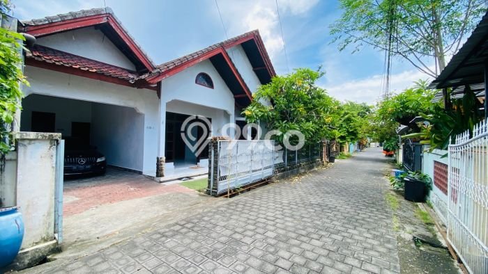 Disewakan Segera Rumah Kondisi Baik di Area Denpasar Selatan, Denpasar Disewakan Segera Rumah Kondisi Baik di Area Denpasar Selatan, Denpasar