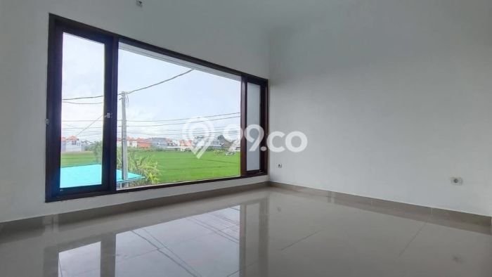 For Sale Hunian Rumah Terawat 3 KT di Renon, Denpasar For Sale Hunian Rumah Terawat 3 KT di Renon, Denpasar