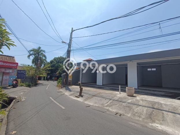 AREA BISNIS! Komersial di Panjer, Luas 35m², Lokasi Strategis AREA BISNIS! Komersial di Panjer, Luas 35m², Lokasi Strategis