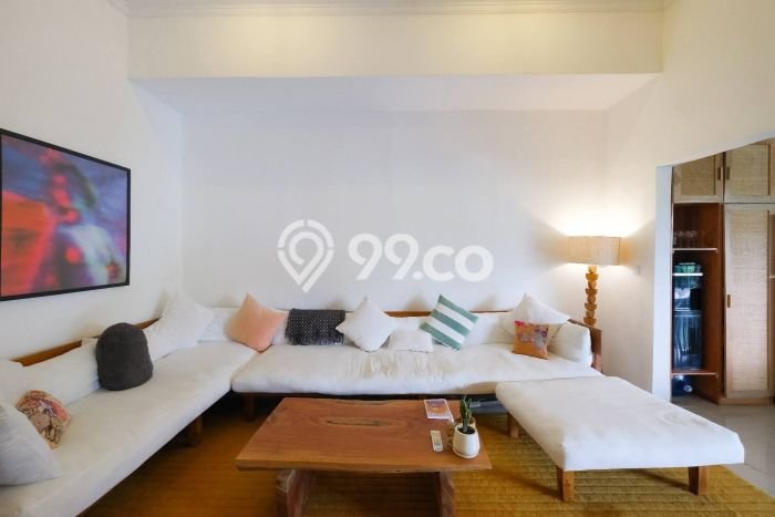 Vila Kawasan , Luas 0m2m², For Rent, Lingkungan Nyaman Vila Kawasan , Luas 0m2m², For Rent, Lingkungan Nyaman
