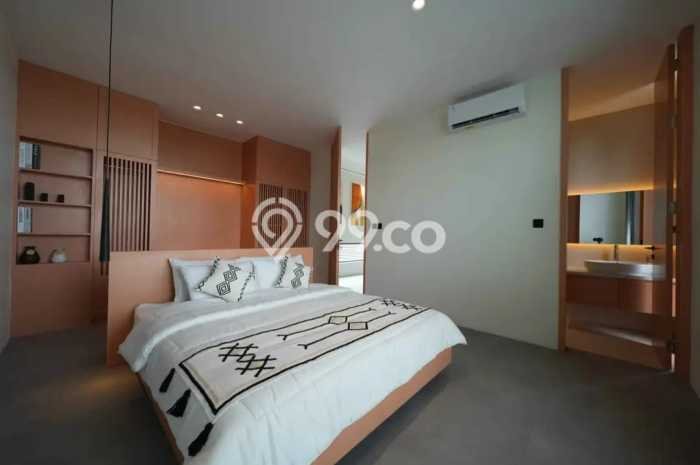 LOKASI TERBAIK! Vila di Jimbaran, Dimensi 200m², Kawasan Asri dan aman LOKASI TERBAIK! Vila di Jimbaran, Dimensi 200m², Kawasan Asri dan aman