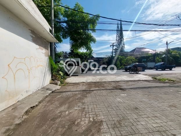 Unit Ruko Tersedia di Gatot Subroto Spesifikasi LB 216m2 Unit Ruko Tersedia di Gatot Subroto Spesifikasi LB 216m2