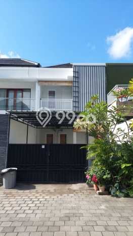 Jual Rumah Modern 2 KT di Jimbaran, Badung Jual Rumah Modern 2 KT di Jimbaran, Badung