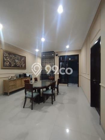 Rumah Modern 3 KT di Jimbaran Badung Full Furnished Rumah Modern 3 KT di Jimbaran Badung Full Furnished