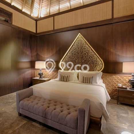 Ready to Use! Luxury House LT 450m2 Desain Elegan di Nusa Dua Ready to Use! Luxury House LT 450m2 Desain Elegan di Nusa Dua