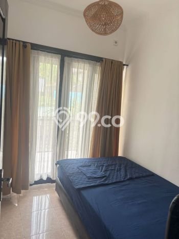 Rumah Luas Asri 3 KT Siap Pakai di Nusa Dua Badung Rumah Luas Asri 3 KT Siap Pakai di Nusa Dua Badung