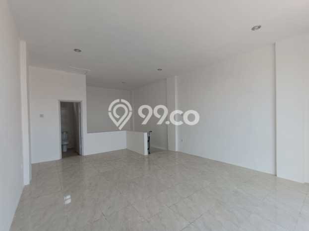 Ruko Dijual di Prime Area Denpasar Luas 80m2 Ruko Dijual di Prime Area Denpasar Luas 80m2