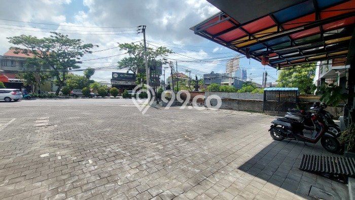 Disewakan Ruko di Kawasan Ramai Sunset Road Luas 330m2 Disewakan Ruko di Kawasan Ramai Sunset Road Luas 330m2