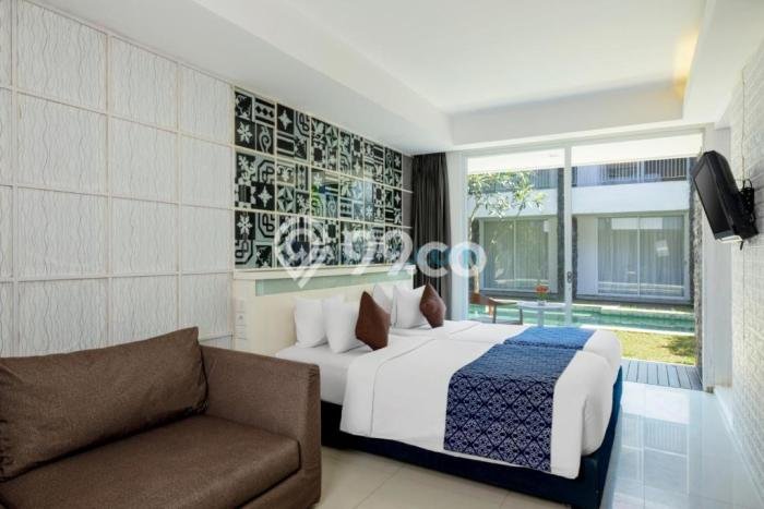 POTENSI BESAR! Hotel Kawasan , Luas 2200m2m², Pusat Komersial POTENSI BESAR! Hotel Kawasan , Luas 2200m2m², Pusat Komersial