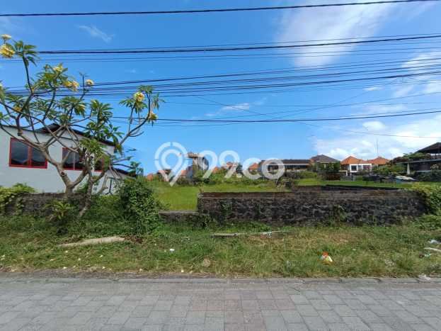 Kavling Tanah untuk Disewa di Renon Lahan Luas 400m2 Kavling Tanah untuk Disewa di Renon Lahan Luas 400m2