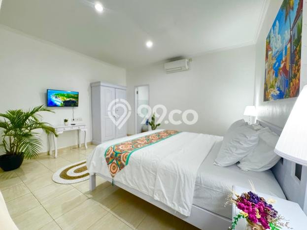 Vila Premium Kawasan , Luas 0m2m², Kawasan Asri Vila Premium Kawasan , Luas 0m2m², Kawasan Asri