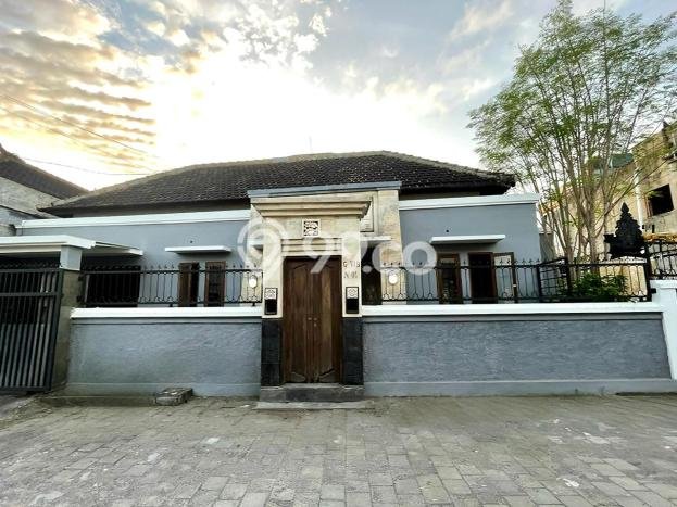Disewakan Rumah Harga Terjangkau di Sesetan Denpasar Punya 3 KT Disewakan Rumah Harga Terjangkau di Sesetan Denpasar Punya 3 KT
