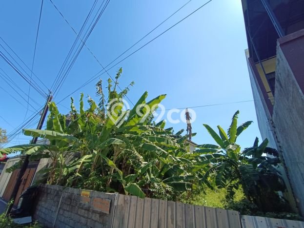 LAND FOR RENT! Tanah Kawasan Renon, Luas 390m², Akses Jalan Utama LAND FOR RENT! Tanah Kawasan Renon, Luas 390m², Akses Jalan Utama
