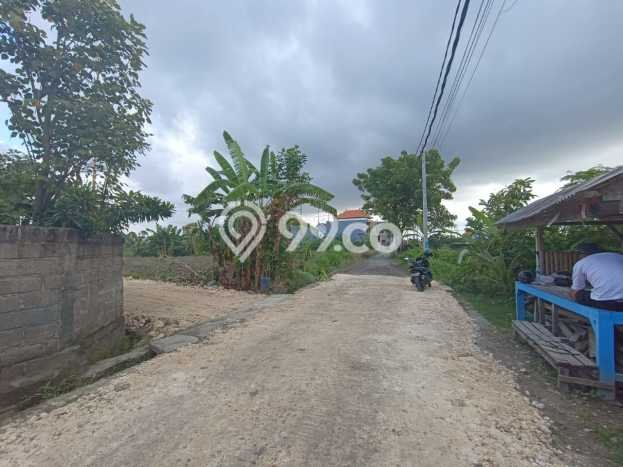 Tanah di Sanur, Luas 112m², Lokasi Premium, For Rent Tanah di Sanur, Luas 112m², Lokasi Premium, For Rent
