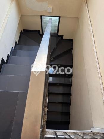 Rumah Modern 4 KT di Gatot Subroto Denpasar Full Furnished Rumah Modern 4 KT di Gatot Subroto Denpasar Full Furnished