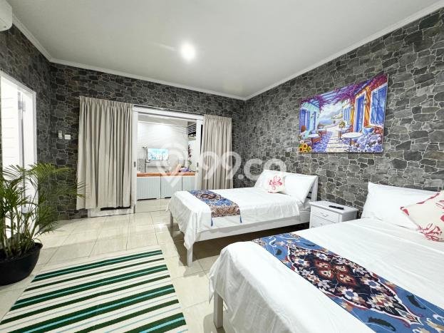 Vila Premium Kawasan , Luas 0m2m², Kawasan Asri Vila Premium Kawasan , Luas 0m2m², Kawasan Asri