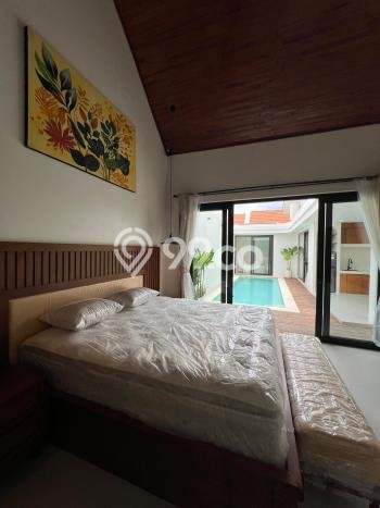 Vila di , Luas 122m2m², Ideal untuk beragam kebutuhan Vila di , Luas 122m2m², Ideal untuk beragam kebutuhan