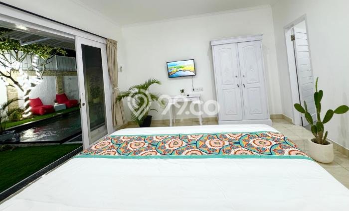 Vila Premium Kawasan , Luas 0m2m², Kawasan Asri Vila Premium Kawasan , Luas 0m2m², Kawasan Asri