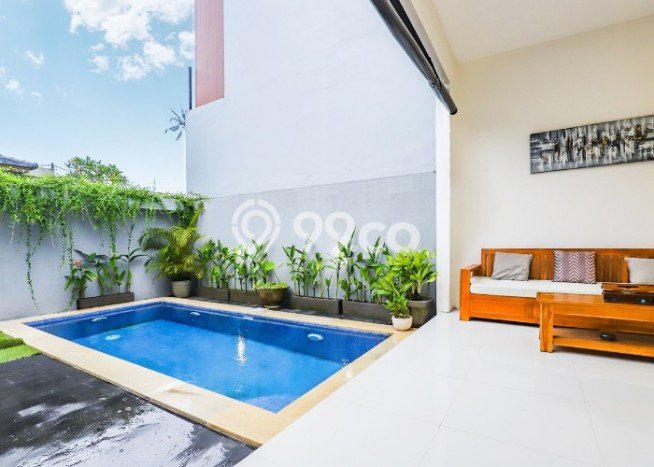 Vila Kawasan Ubud, Luas 0m2m², For Rent, Lingkungan Nyaman Vila Kawasan Ubud, Luas 0m2m², For Rent, Lingkungan Nyaman
