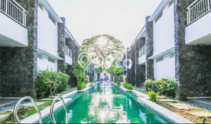 POTENSI BESAR! Hotel Kawasan , Luas 2200m2m², Pusat Komersial POTENSI BESAR! Hotel Kawasan , Luas 2200m2m², Pusat Komersial