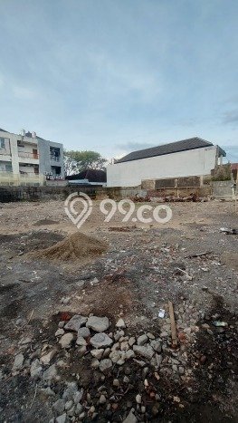 Tanah Kavling Dijual di Renon, Denpasar dengan Luas Tanah 1000m2 Tanah Kavling Dijual di Renon, Denpasar dengan Luas Tanah 1000m2