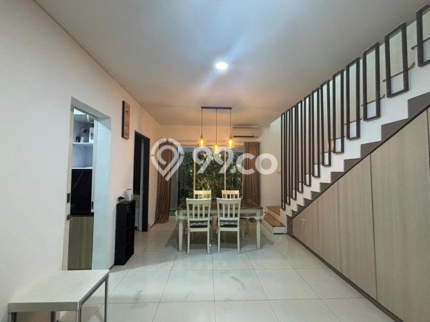 Rumah Disewakan Badung LT 100m2 LB 122m2 Kawasan Sunset Road Rumah Disewakan Badung LT 100m2 LB 122m2 Kawasan Sunset Road