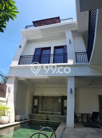 Vila For Rent di Denpasar Selatan, Area 0m2m², Kawasan Nyaman Vila For Rent di Denpasar Selatan, Area 0m2m², Kawasan Nyaman