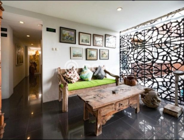 LOKASI SUPER STRATEGIS! Hotel di Kuta, Luas 2400m2m², Kawasan Komersial LOKASI SUPER STRATEGIS! Hotel di Kuta, Luas 2400m2m², Kawasan Komersial
