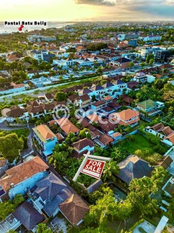 Tanah Lokasi Strategis di Seminyak, Luas 460m2m², Ideal untuk Investasi Tanah Lokasi Strategis di Seminyak, Luas 460m2m², Ideal untuk Investasi
