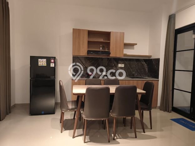 BEST RENT! Vila di , Luas 0m2m², Kawasan Nyaman BEST RENT! Vila di , Luas 0m2m², Kawasan Nyaman