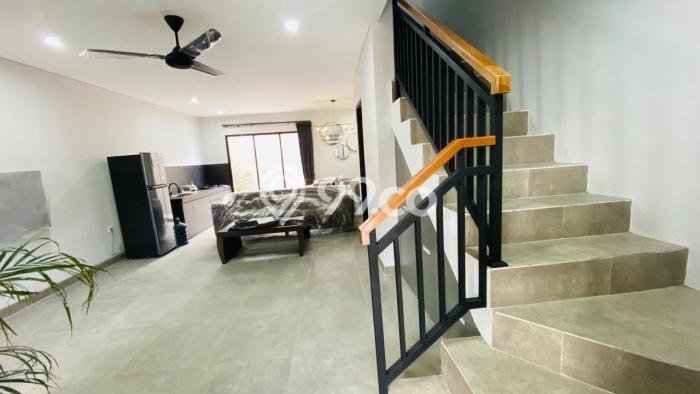 Rumah Sewa Denpasar LT 85m2 LB 85m2 Kawasan Padangsambian Rumah Sewa Denpasar LT 85m2 LB 85m2 Kawasan Padangsambian