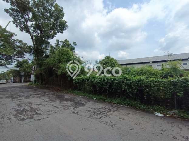 Tanah Dijual di Denpasar Seluas 1520m2 Strategis Tanah Dijual di Denpasar Seluas 1520m2 Strategis