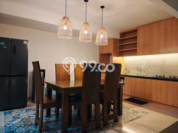 Vila Strategis Kawasan , Area 206m2m², Dekat Badung, Badung Vila Strategis Kawasan , Area 206m2m², Dekat Badung, Badung