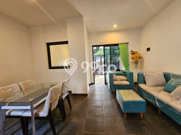 Hunian Mewah Dijual LT 125m2 di Denpasar Barat, Denpasar Hunian Mewah Dijual LT 125m2 di Denpasar Barat, Denpasar