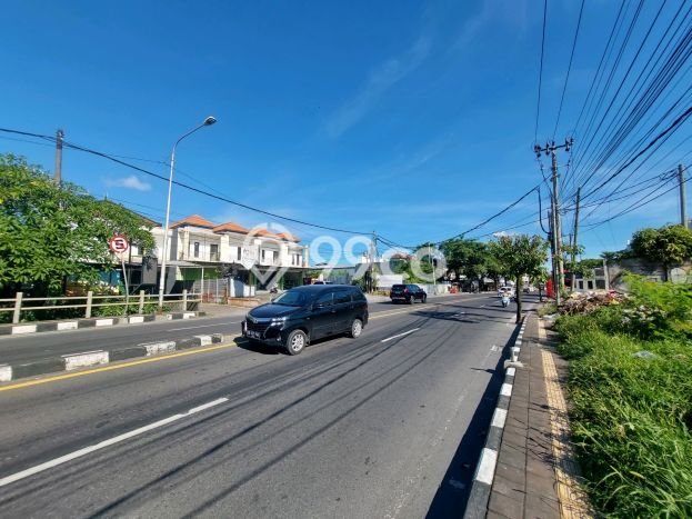 Tanah Kavling Dijual di Mahendradata, Denpasar dengan Luas Tanah 1835m2 Tanah Kavling Dijual di Mahendradata, Denpasar dengan Luas Tanah 1835m2