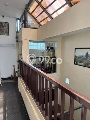 Rumah Modern 4 KT di Gatot Subroto Denpasar Full Furnished Rumah Modern 4 KT di Gatot Subroto Denpasar Full Furnished