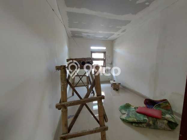 Hunian Impian Keluarga LB 200m² View Gunung di Renon, Denpasar Hunian Impian Keluarga LB 200m² View Gunung di Renon, Denpasar