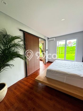 PENAWARAN TERBATAS! Rumah Berkualitas di Canggu, Luas 100m² Bangunan 120m² PENAWARAN TERBATAS! Rumah Berkualitas di Canggu, Luas 100m² Bangunan 120m²